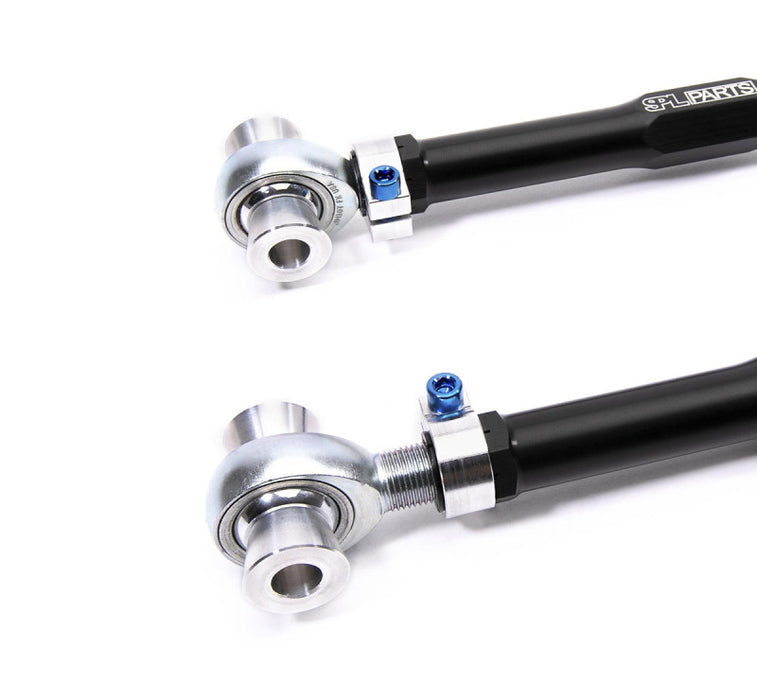 SPL Parts SPL RUAEL ATS 13-19 Cadillac ATS/ATS-V/CTS/CTS-V Rear Upper Arms w/ Eccentric Lockouts