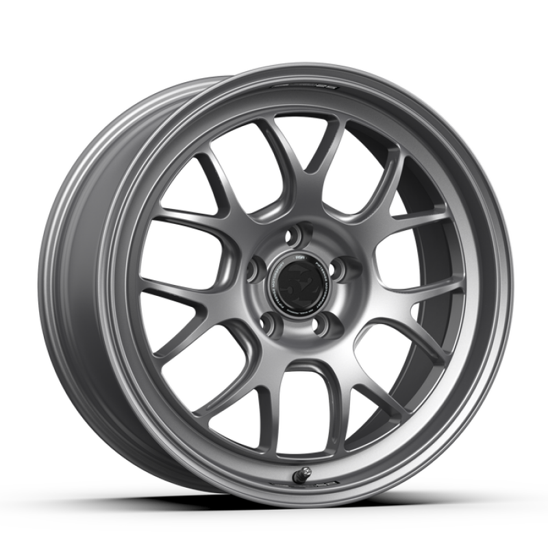 fifteen52 RSAMT-88551+42 Apex RSR 18x8.5 5x112 42mm ET 57.1mm Center Bore Matte Titanium