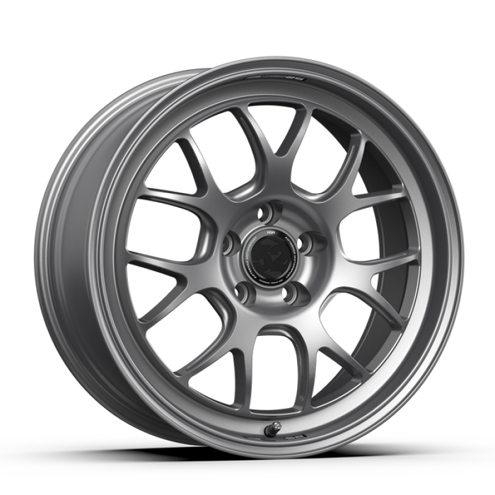 fifteen52 RSAMT-88551+42 Apex RSR 18x8.5 5x112 42mm ET 57.1mm Center Bore Matte Titanium