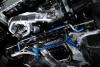 Cusco 684 311 A23 Sway Bar Front 23mm BP9 Legacy-GT/08+ WRX GH8 **Turbo models ONLY**
