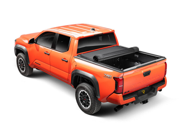 BAK 80406RK 05-15 Toyota Tacoma 5ft Bed Revolver X4ts