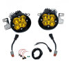 Baja Designs BAJ Fog Light Pocket Kit 440005