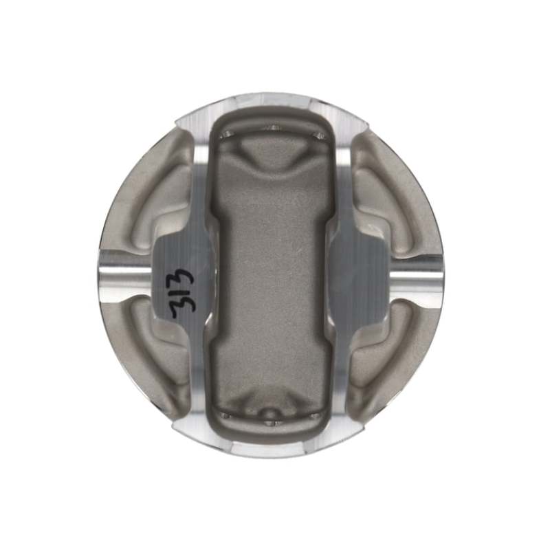 Wiseco K568M87 Acura 4v R/DME -9cc STRUTTED 87.0MM Piston Shelf Stock Kit