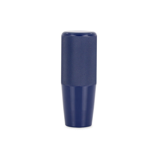 Mishimoto MMSK-XLK-BL Weighted Shift Knob XL Blue (Knurled)