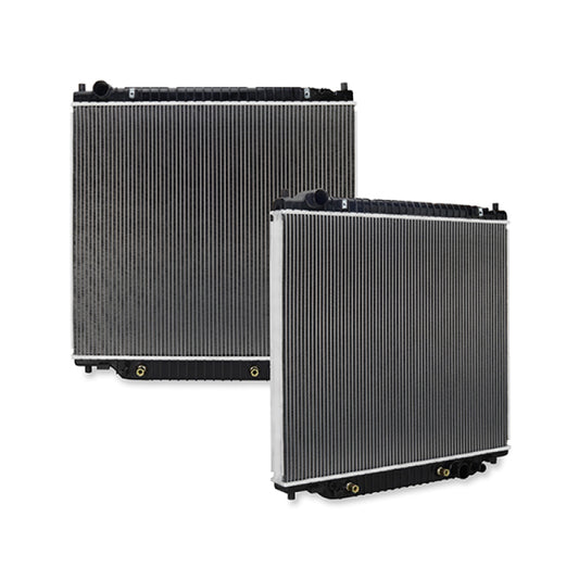 Mishimoto R2171-AT Ford Excursion Replacement Radiator 2000-2005