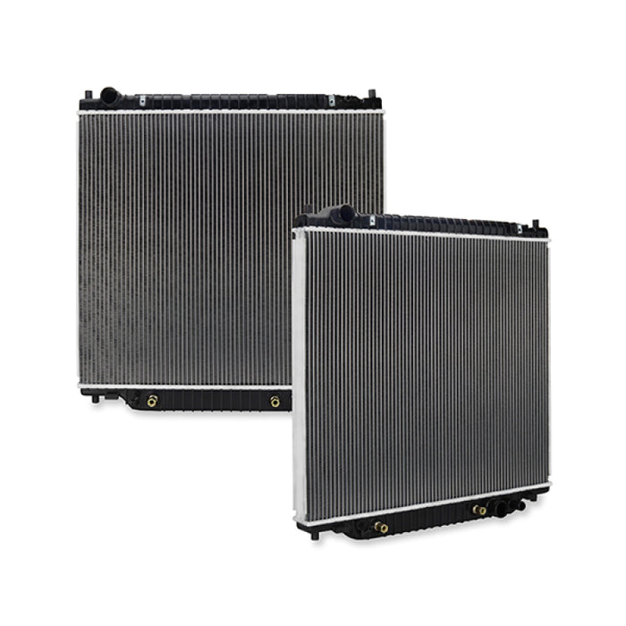 Mishimoto R2171-AT Ford Excursion Replacement Radiator 2000-2005