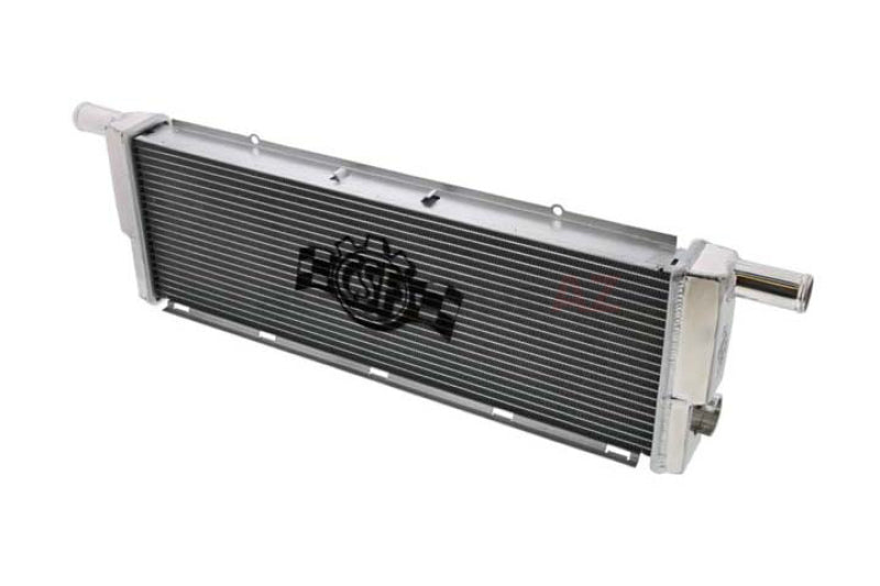 CSF 7068 Porsche 911 Turbo/GT3 RS/GT4 (991) Center Radiator