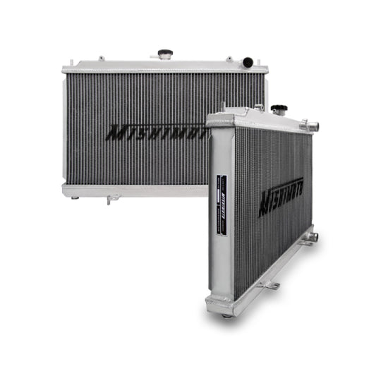 Mishimoto MMRAD-240-95KA 95-98 Nissan 240sx w/ KA Aluminum Radiator