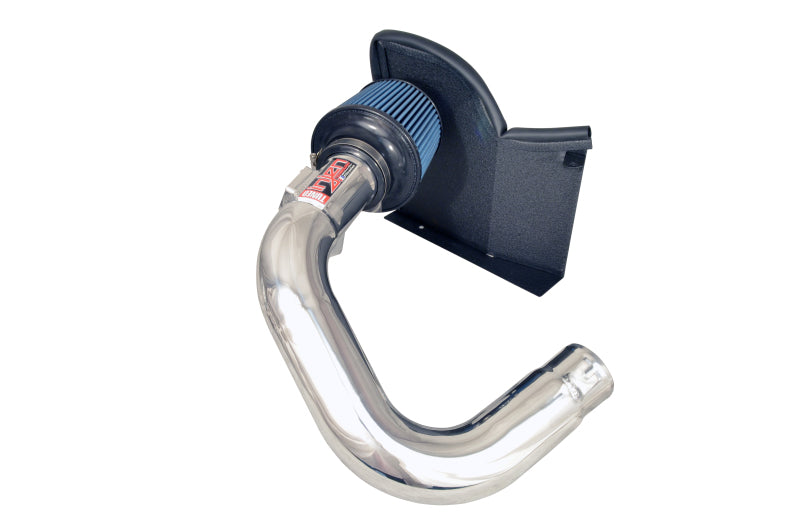 Injen SP1207P 2015+ Subaru WRX 2.0L 4 Cyl (Turbo) Polished Short RAM Intake w/ MR Tech and Heat Shield