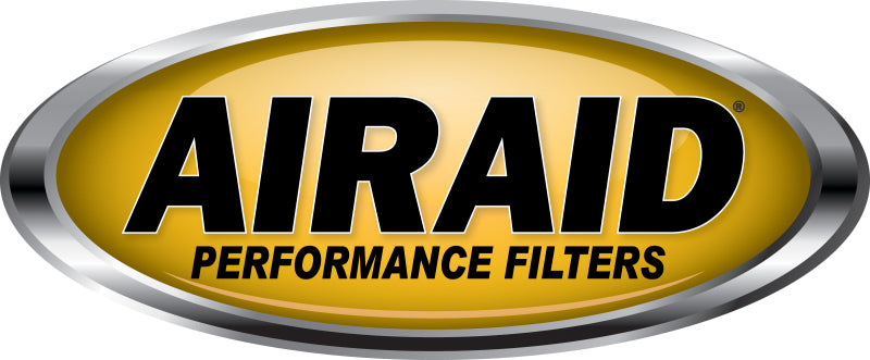 Airaid 511-302 10-14 Toyota 4 Runner / FJ Cruiser 4.0L V6 MXP Intake System w/ Tube (Dry / Red Media)