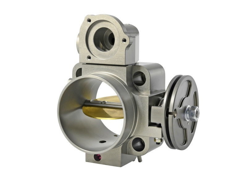 Skunk2 Racing 309-06-0001 Skunk2 Pro Series Mitsubishi EVO VII/VIII/IX 68mm Billet Throttle Body (Race Only)