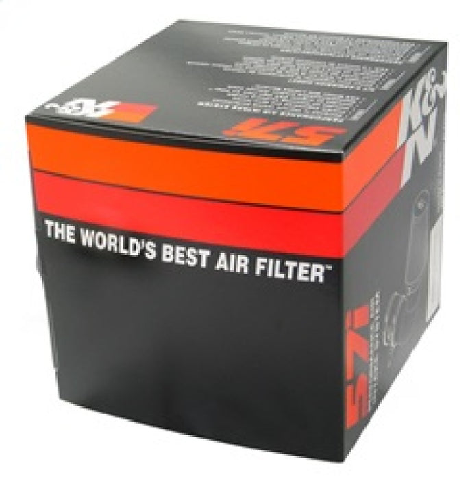 K&N Engineering 57-0479 K&N Performance Intake Kit AUDI TT QUATTRO, 1.8L, L4, 224BHP