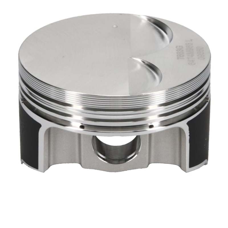 Wiseco K474M965 SBC LS1 Vortec 5.3L FT -2.2cc 10.25:1 Piston Shelf Stock Kit