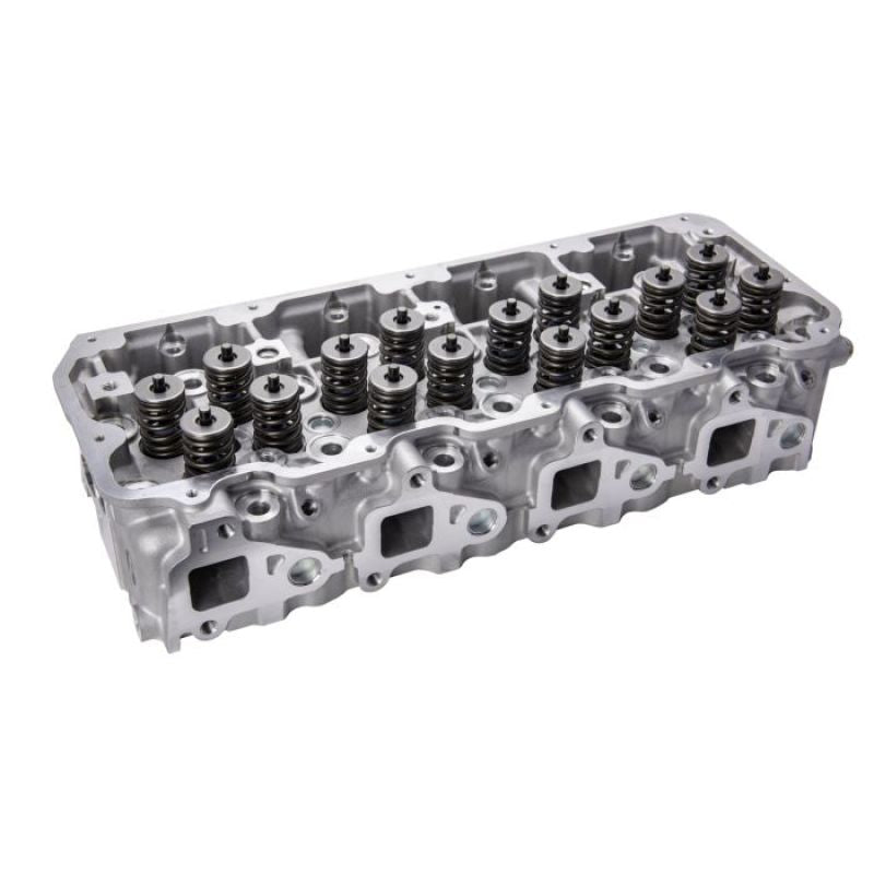 Fleece Performance FPE-61-10001-P-CL 01-04 GM Duramax LB7 Freedom Cylinder Head w/Cupless Injector Bore (Pssgr Side)