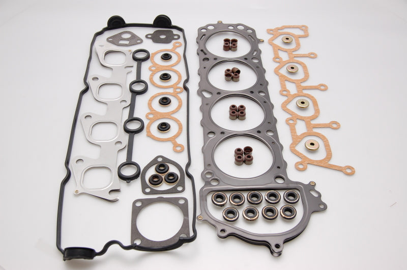 Cometic Gasket PRO2013T Cometic Street Pro Nissan 1995-98 KA24DE 2.4L 240SX 90mm Bore Top End Kit