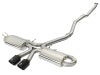 aFe 49-36618-B AFE Exhaust Cat Back