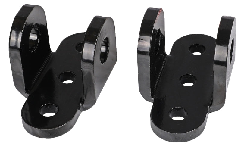 GEN-Y Hitch GH-0100 Gen-Y 2in Stabilizer Kit for 10K/16K Hitches