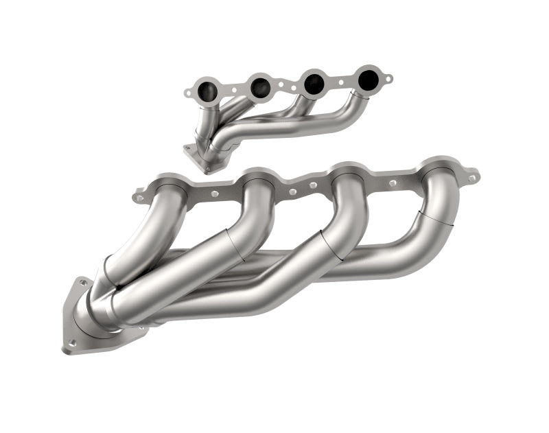 Kooks Headers 28501120 Kooks 03-13 GM 1500 Series Truck/SUV 4.8/5.3/6.0/6.2L 1-5/8in x 1-3/4in SS Headers w/o EGR