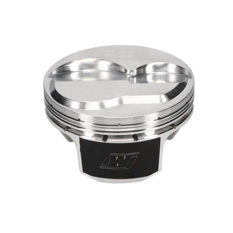 Wiseco K0032B3 Chevy SBC 23Deg 1.000inCH x 4.155in 10cc Dome, GasPorted inLil Quick 16in