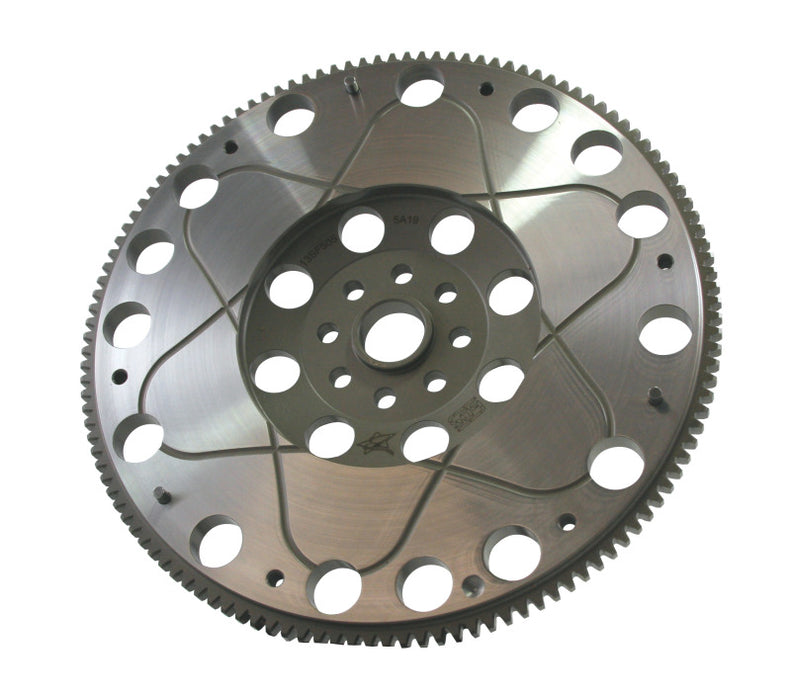 McLeod Racing 489004 McLeod Chromoly Flywheel Mitsubishi EVO VIII/IV
