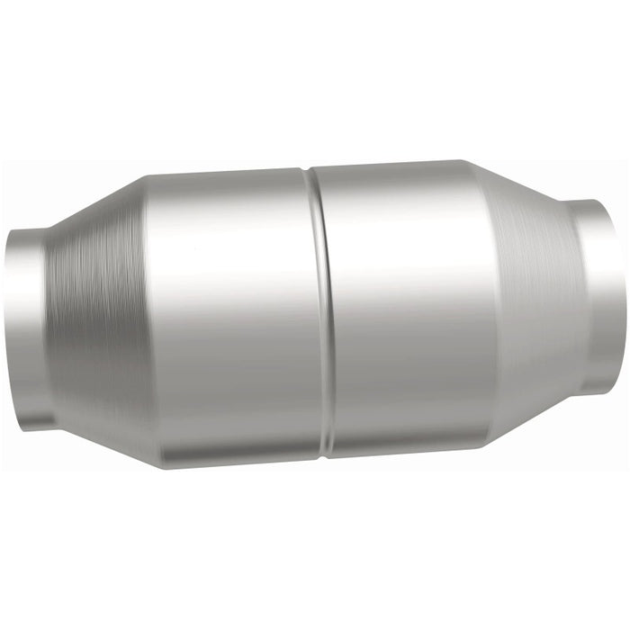 Magnaflow 60111 MagnaFlow Conv Univ 02-06 Dodge RAM 2500/3500 Pickup 5.9L Cummins Diesel H.O.