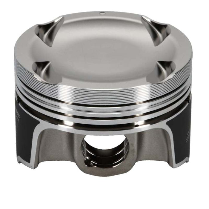 Wiseco K626M8525AP 1400 HD Mitsu EVO 8 - 4G63 Turbo -14cc 85.25mm Bore 8.5 CR Piston Shelf Stock Kit