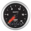 AutoMeter AM Elite Gauges - 5645