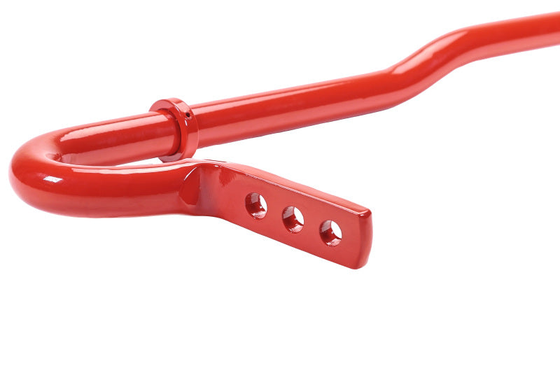 Perrin Performance PSP-SUS-248 PERRIN 08-21 WRX/STI & 13-25 BRZ/FR-S/86/GR86 Rear Sway Bar - 25mm
