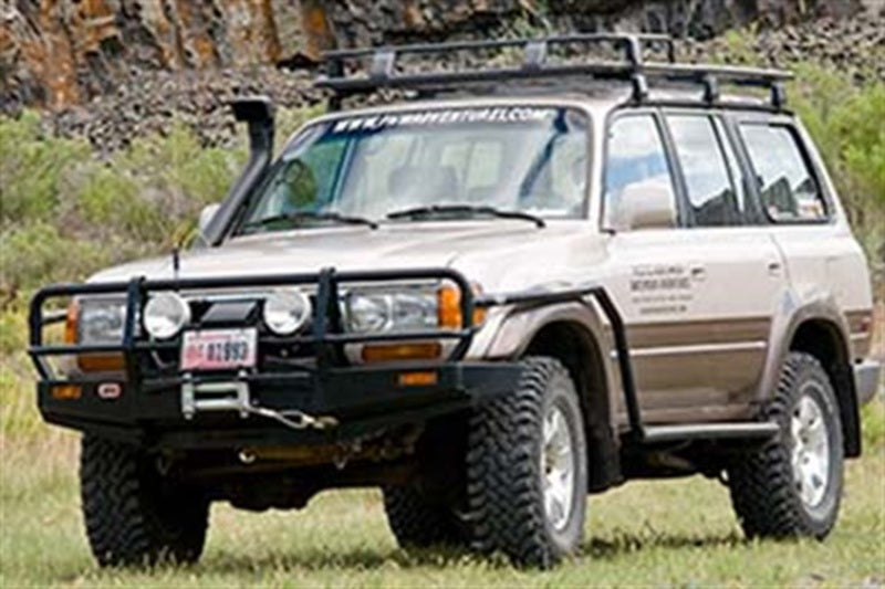 ARB 3411050 Winchbar Suit Flares Lc80/Lx450