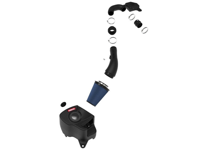 aFe 56-70039R 15-19 Subaru Outback H4-2.5L Takeda Momentum Cold Air Intake System w/ Pro 5R Media