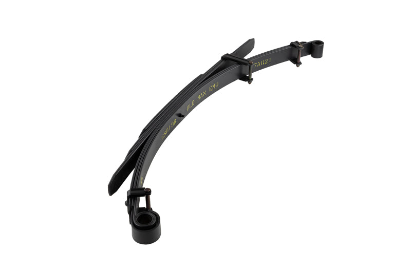 Old Man Emu CS019R ARB / OME Leaf Spring Hilux Ifs -Rear-