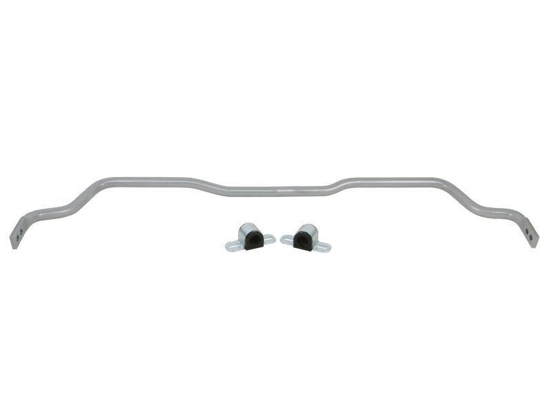 Whiteline BHF98Z 17-20 Hyundai i30N / Hyundai Elantra GT Sport (RHD Only) Front HD Adj. Sway Bar - 24mm