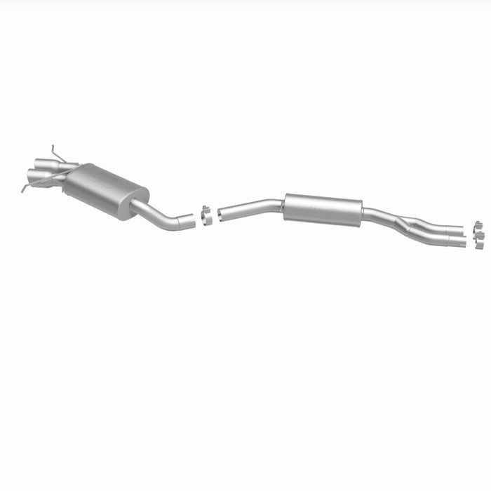 Magnaflow 16525 MagnaFlow SYS C/B 08-09 BMW 128i 3.0L