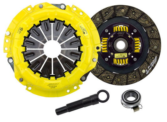 ACT LE1-XTSS 2007 Lotus Exige XT/Perf Street Sprung Clutch Kit