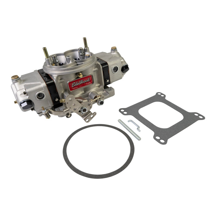 Edelbrock EDE1307 750CFM VRS Carb 4150 Flange 4-Circuit