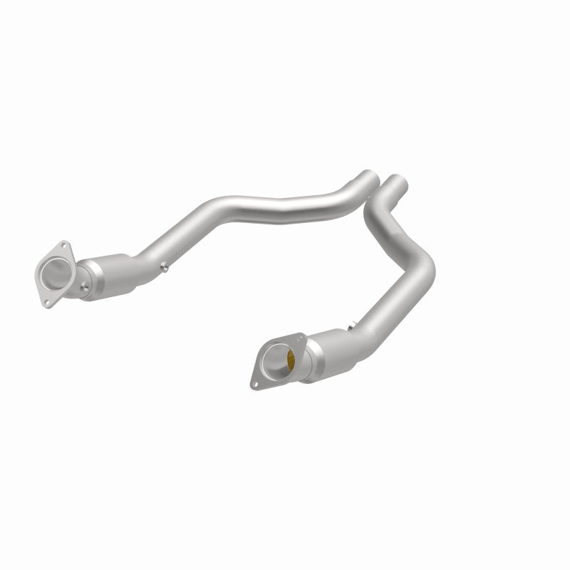Magnaflow 16420 MagnaFlow Conv DF 05- SRT-8 6.1L OFF ROAD