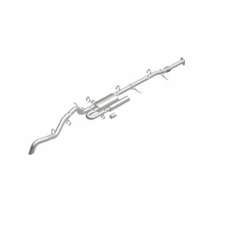 Magnaflow 19648 MagnaFlow 2023+ Chevy Colorado Overland Series Cat-Back Exhaust