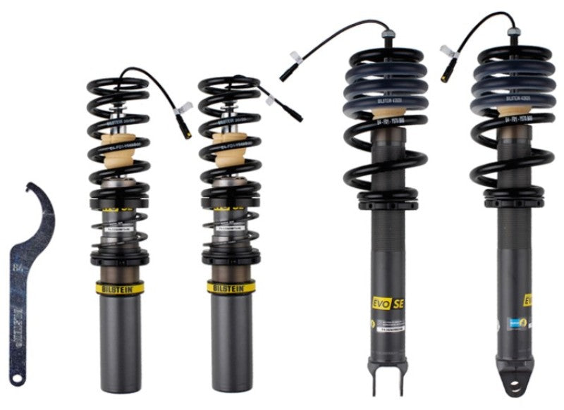 Bilstein 49-303940 20-21 Porsche 911 EVO SE Coilovers