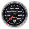 AutoMeter AM Cobalt Gauges 6156