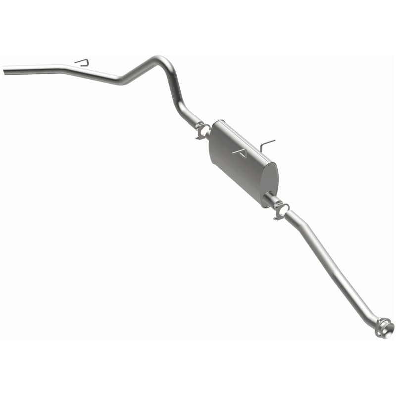 Magnaflow 106-0184 MagnaFlow BRE Exhaust Kit 01-03 Ford Ranger