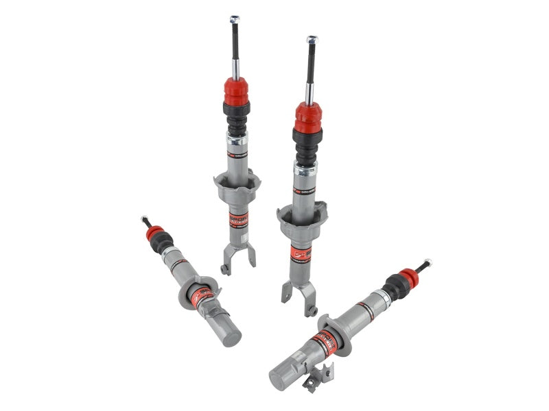 Skunk2 Racing 541-05-1200 Skunk2 88-91 Honda Civic/CRX Sport Shocks (Set of 4)
