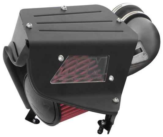 AEM Induction 21-880C 16-19 BMW 340i L6-3.0L F/I Cold Air Intake System