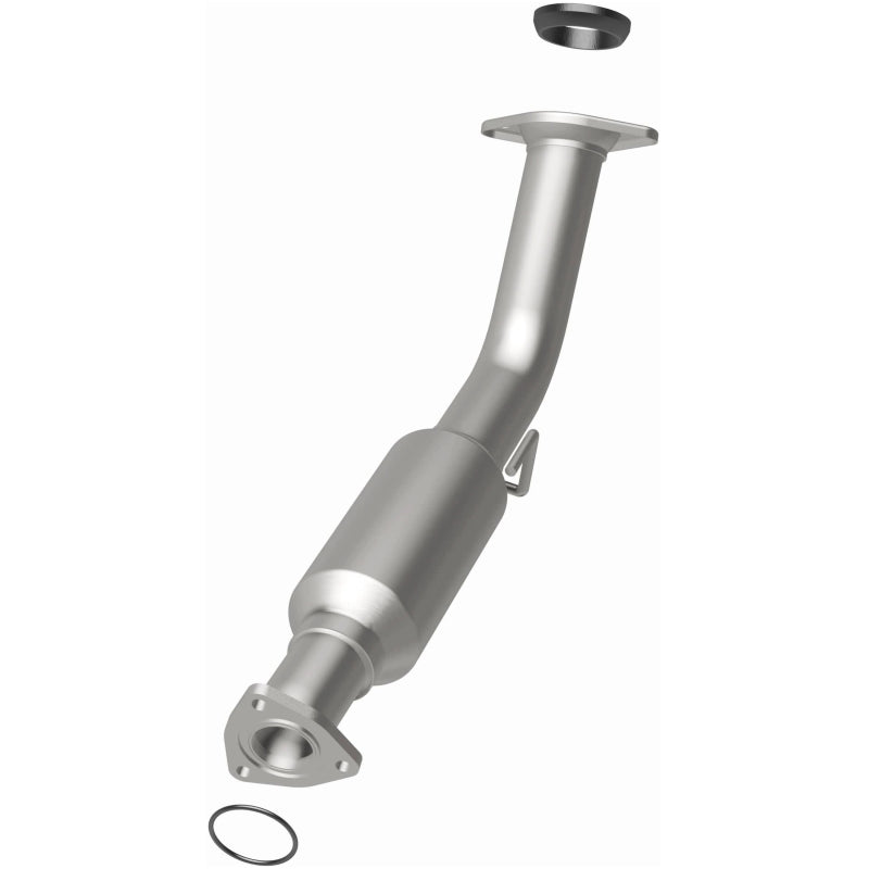 Magnaflow 24177 MagnaFlow Conv DF 02-05 Honda Civic Si 2.0L