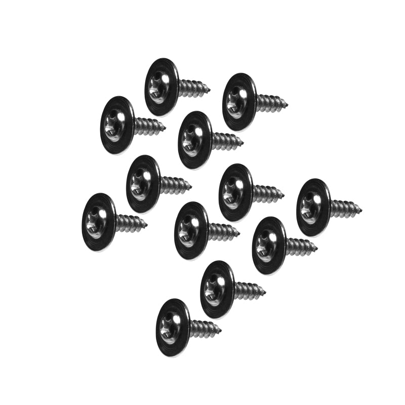 ORACLE Lighting 5855-001 Oracle Lighting LED Off-Road Side Mirrors for Jeep Wrangler JL / Gladiator JT SEE WARRANTY
