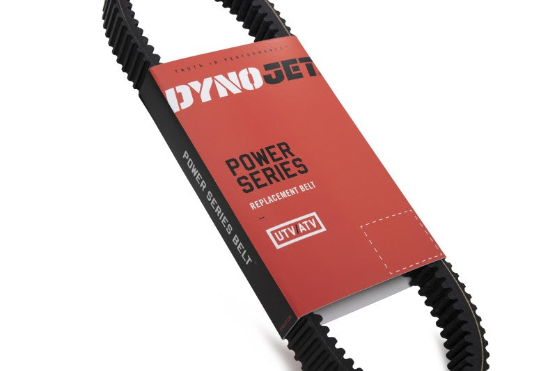 Dynojet 25-DCB1X 17-21 Can-Am Maverick X3 Power Series CVT Belt Kit
