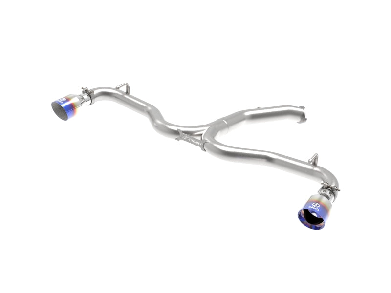 Ridetech ART22139841 HQ Series Shock Absorber Single Adjustable