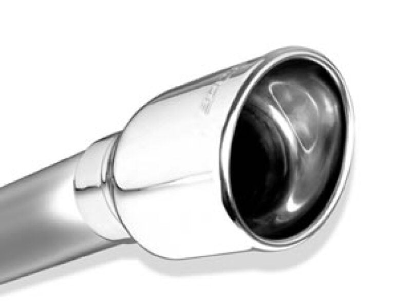 Borla 11813 11-15 Scion tC Coupe 2dr 2.5L 4cyl SS Exhaust (rear section only)