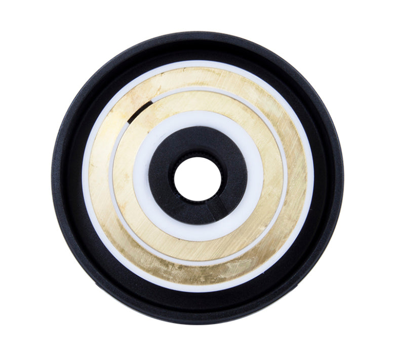 Nrg Innovation NRGSRK-172H Steering Hub Short Ford Mustang 69-82 / F-150