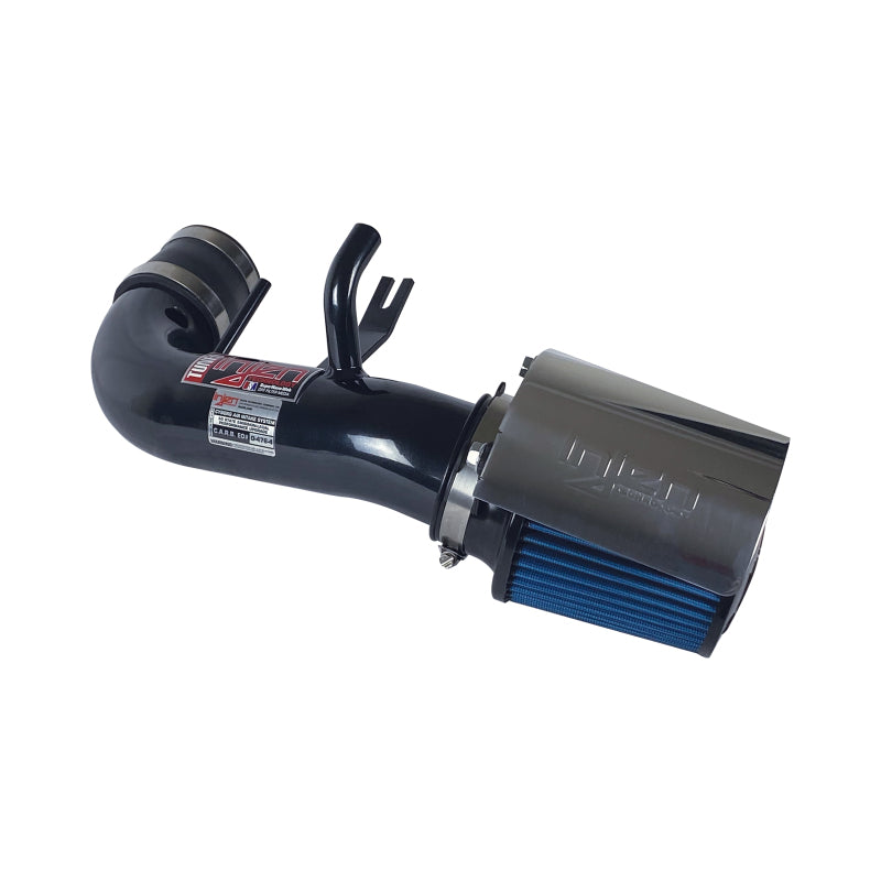 Injen IS1471BLK 02-06 RSX (CARB 02-04 Only) Black Short RAM Intake