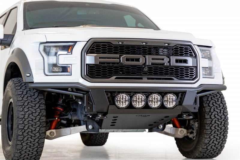 Addictive Desert Designs F118103500103 ADD Pro Front Bumper